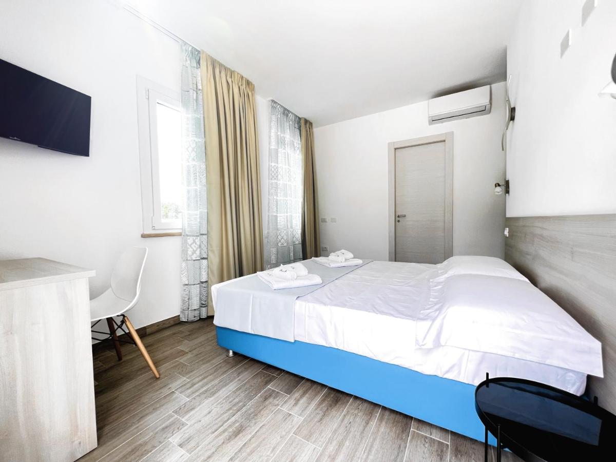 Bed and Breakfast Perla Blu Tropea Santa Domenica Talao Exterior foto