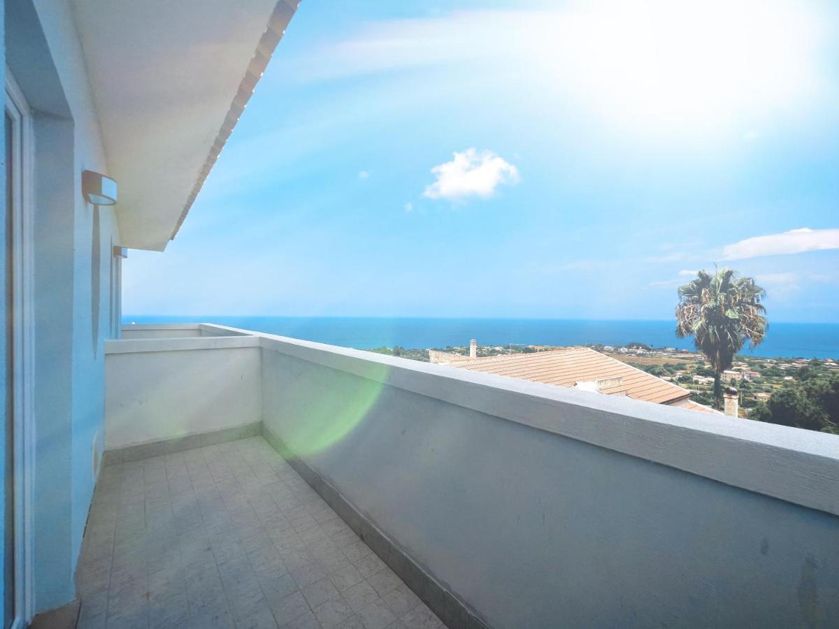 Bed and Breakfast Perla Blu Tropea Santa Domenica Talao Exterior foto