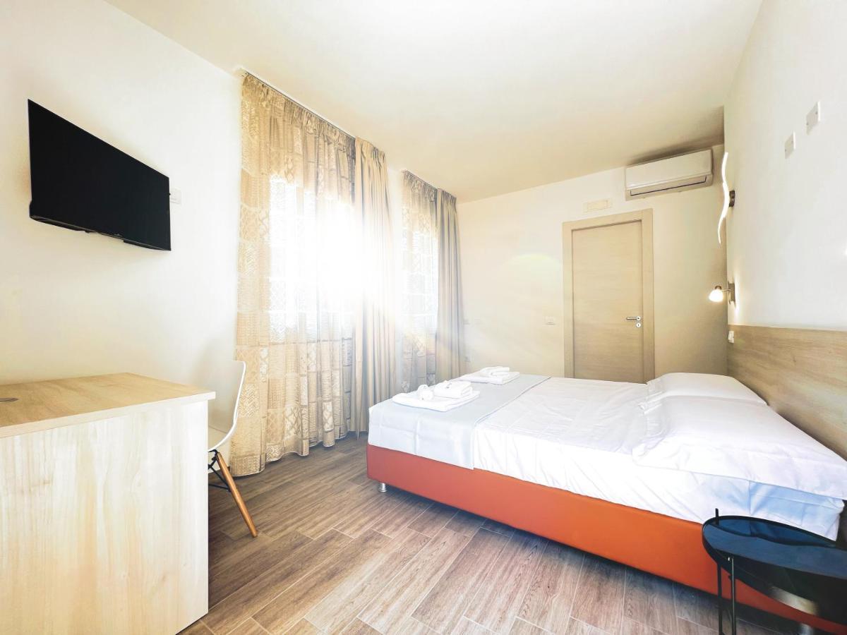 Bed and Breakfast Perla Blu Tropea Santa Domenica Talao Exterior foto